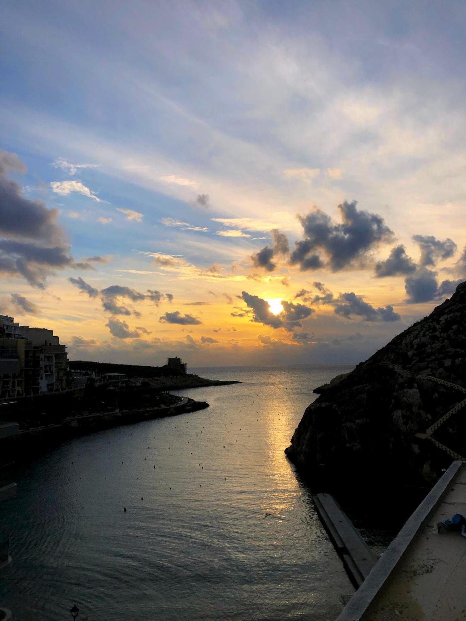 Xlendistays - Centrally Located Seafront Living Holiday Spaces In Xlendi Exteriér fotografie