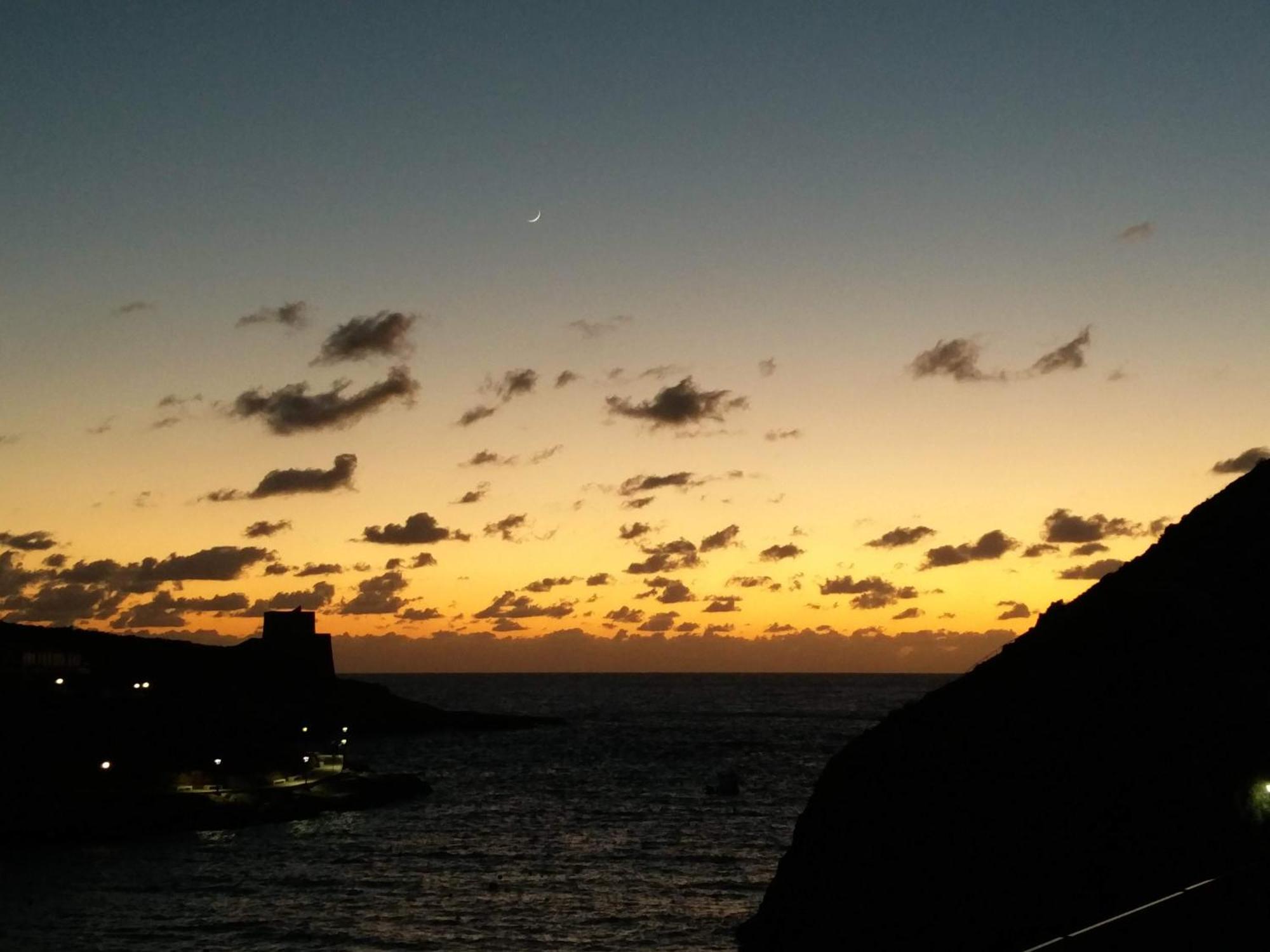 Xlendistays - Centrally Located Seafront Living Holiday Spaces In Xlendi Exteriér fotografie