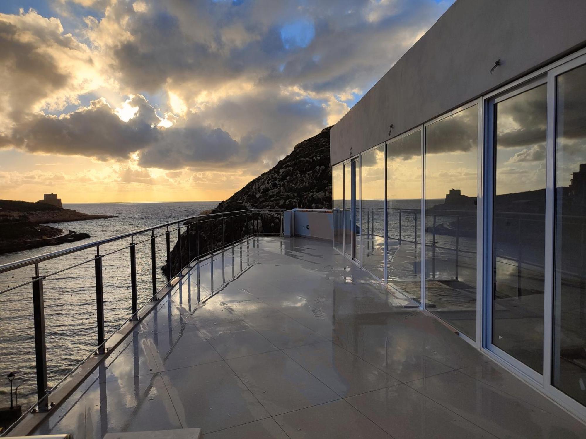 Xlendistays - Centrally Located Seafront Living Holiday Spaces In Xlendi Exteriér fotografie