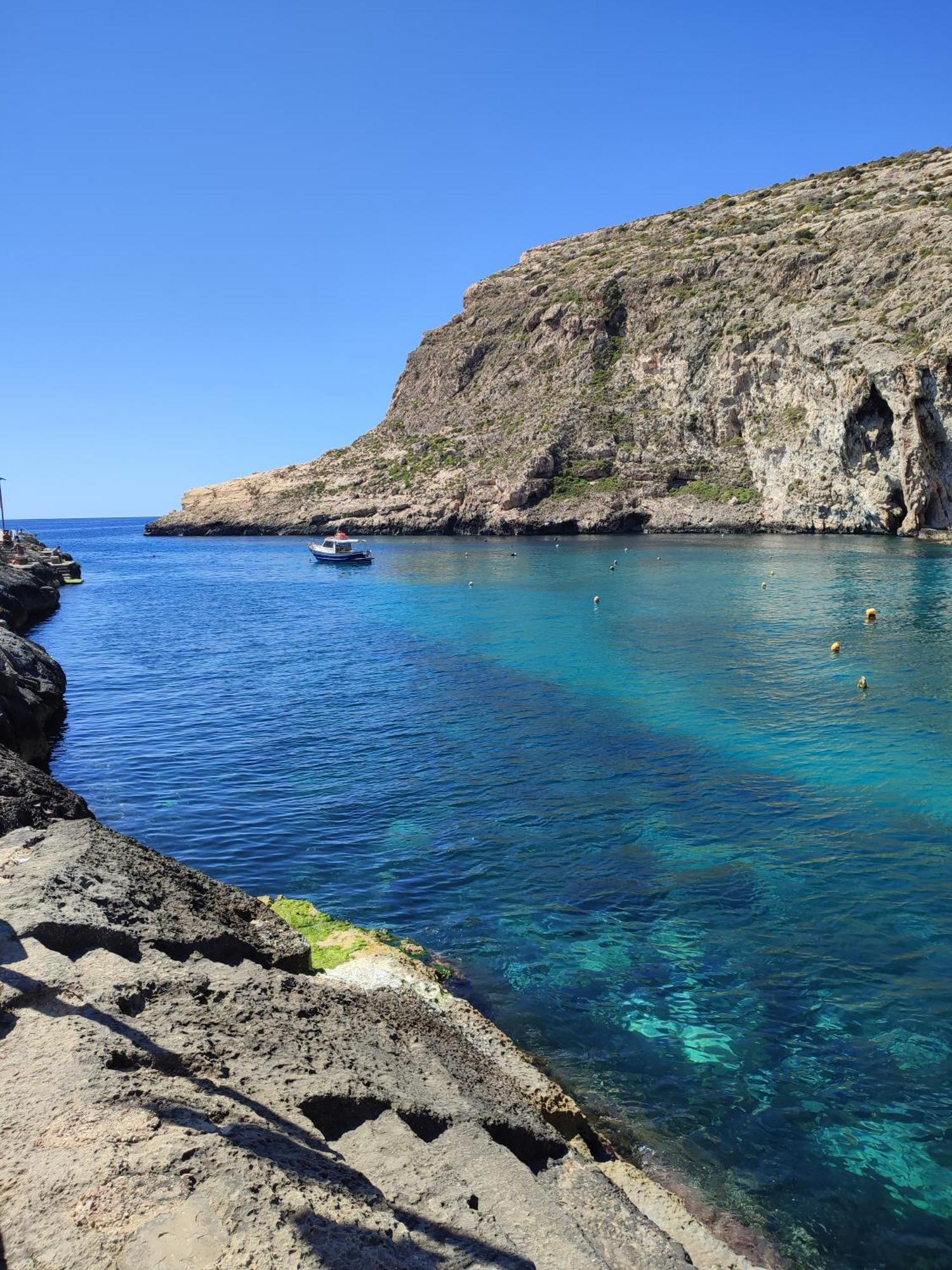 Xlendistays - Centrally Located Seafront Living Holiday Spaces In Xlendi Exteriér fotografie