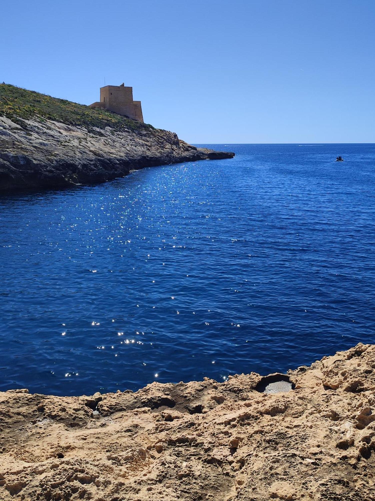 Xlendistays - Centrally Located Seafront Living Holiday Spaces In Xlendi Exteriér fotografie