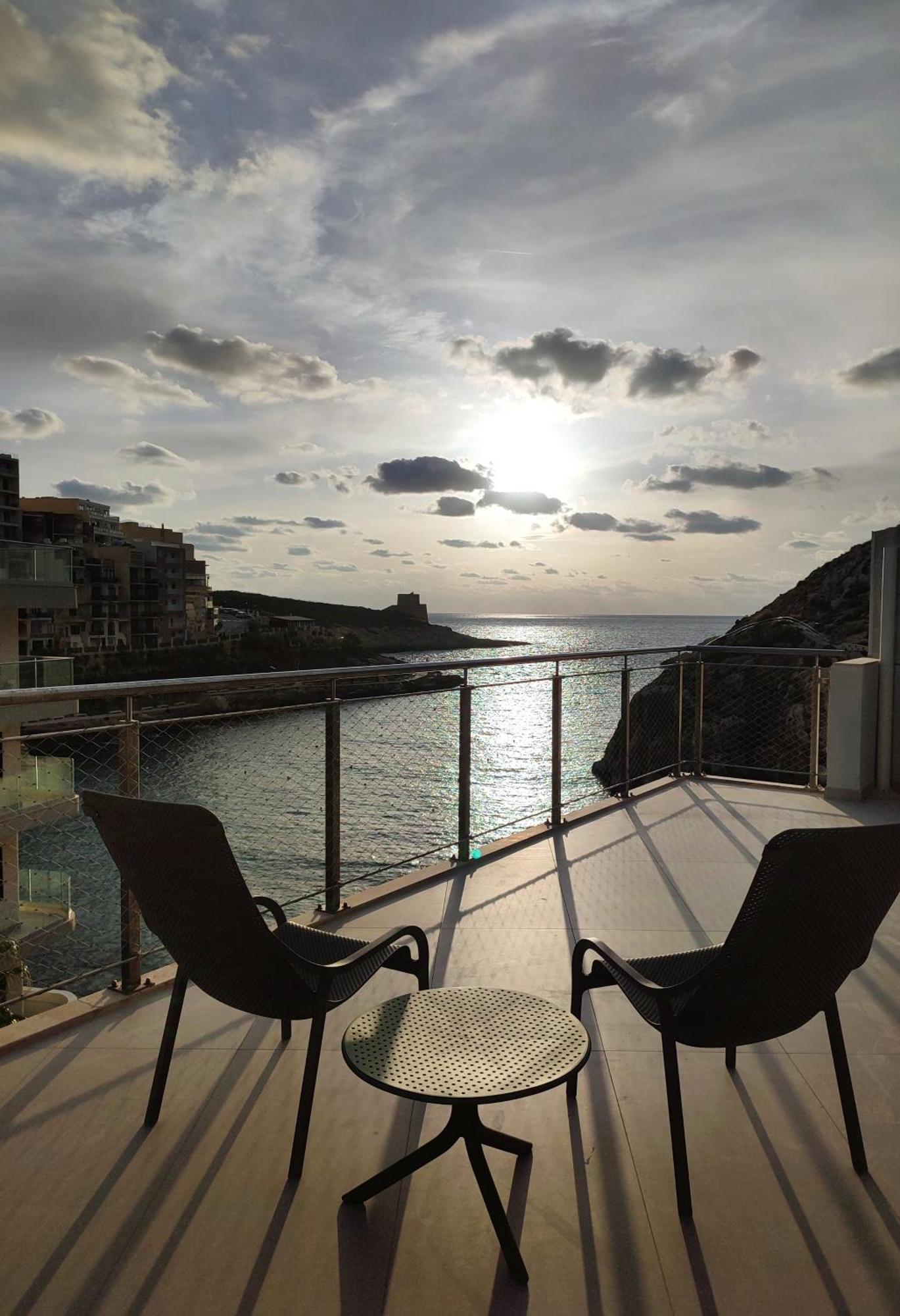 Xlendistays - Centrally Located Seafront Living Holiday Spaces In Xlendi Exteriér fotografie