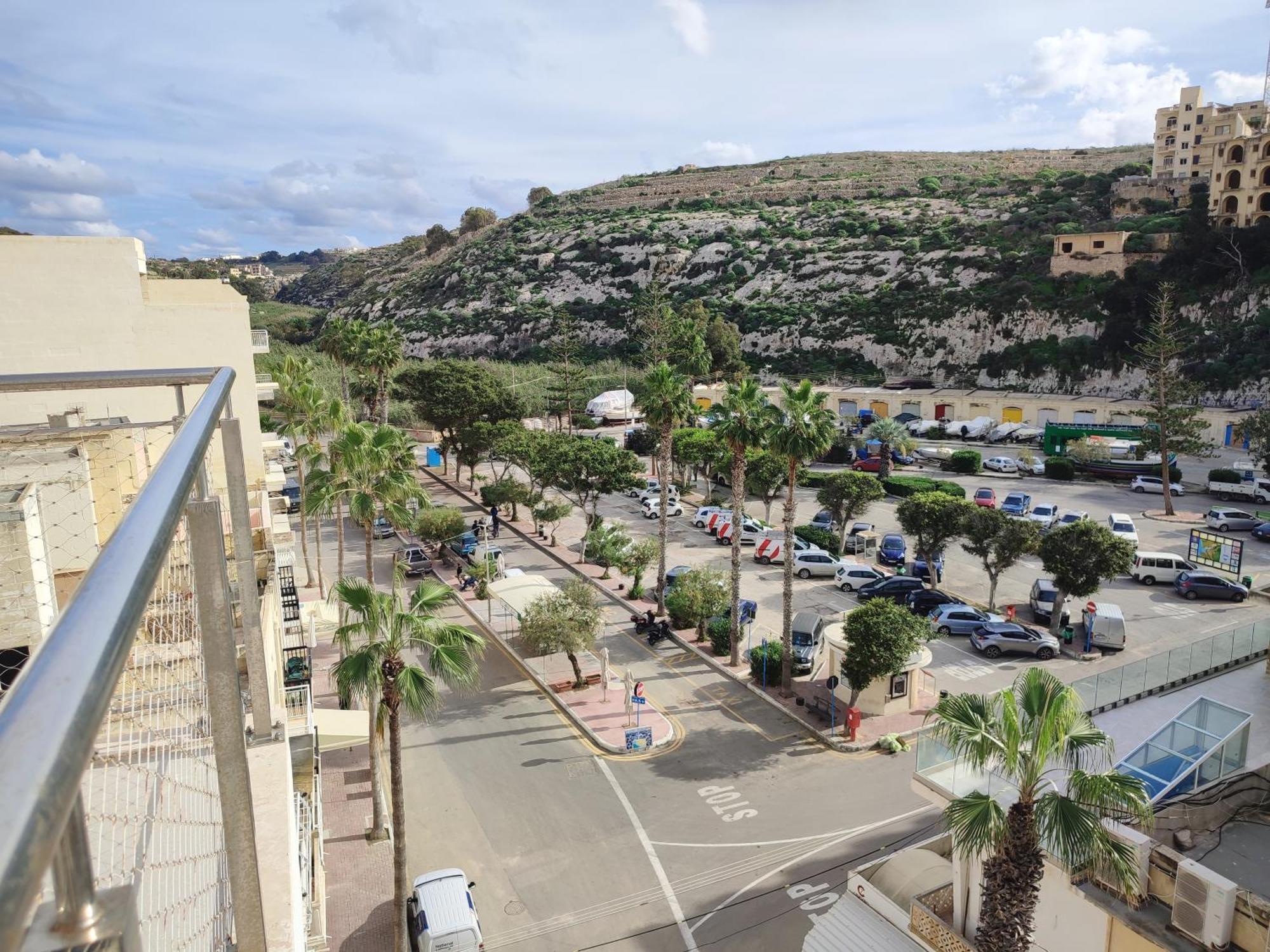 Xlendistays - Centrally Located Seafront Living Holiday Spaces In Xlendi Exteriér fotografie
