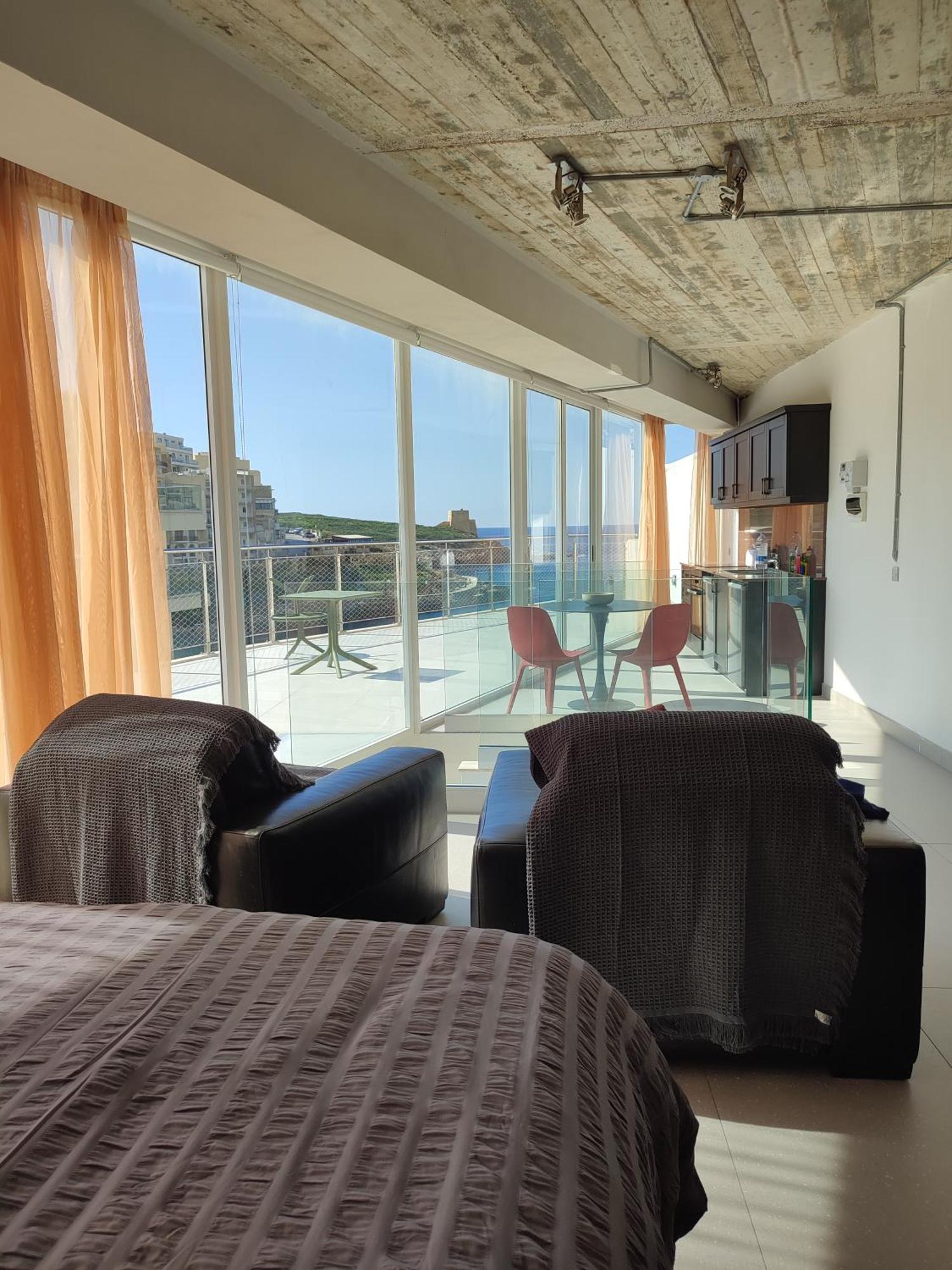 Xlendistays - Centrally Located Seafront Living Holiday Spaces In Xlendi Exteriér fotografie