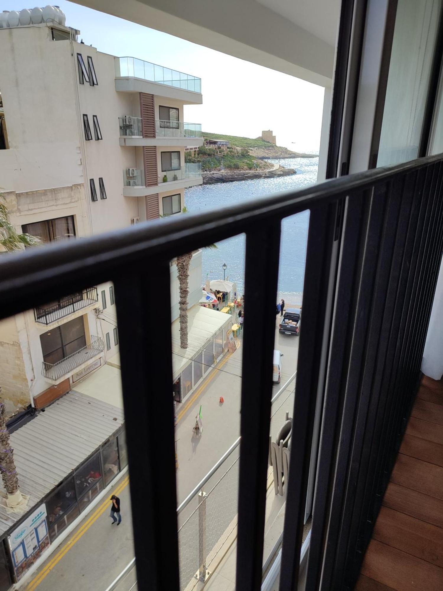 Xlendistays - Centrally Located Seafront Living Holiday Spaces In Xlendi Exteriér fotografie