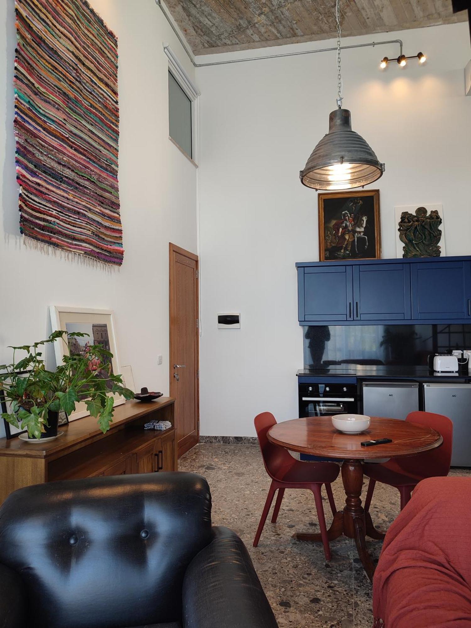 Xlendistays - Centrally Located Seafront Living Holiday Spaces In Xlendi Exteriér fotografie
