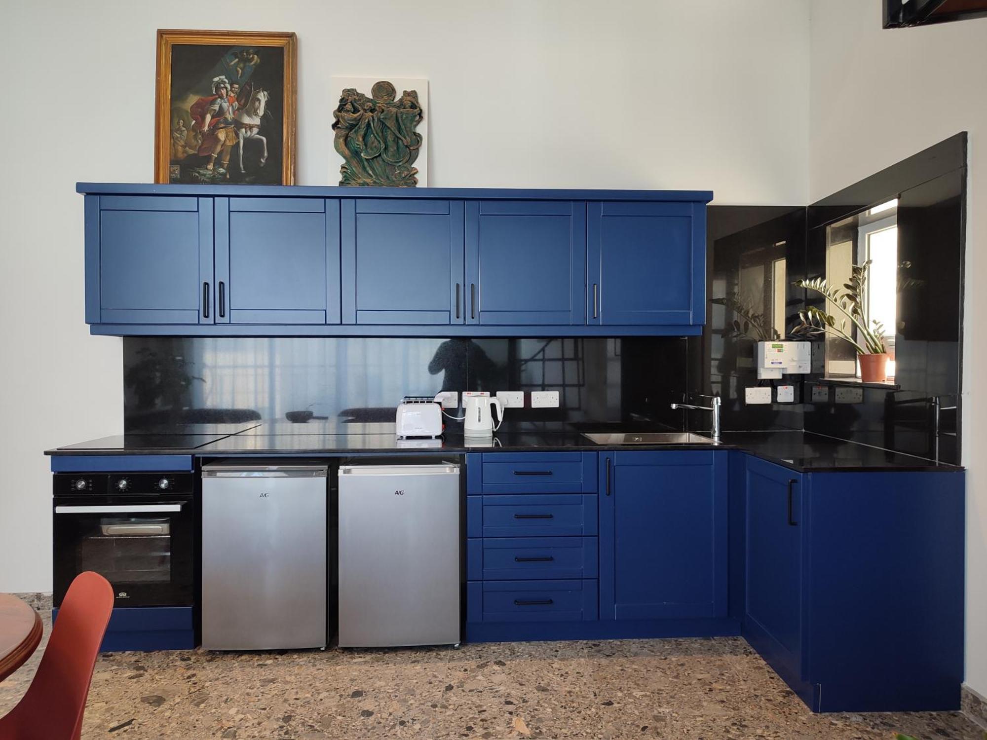 Xlendistays - Centrally Located Seafront Living Holiday Spaces In Xlendi Exteriér fotografie