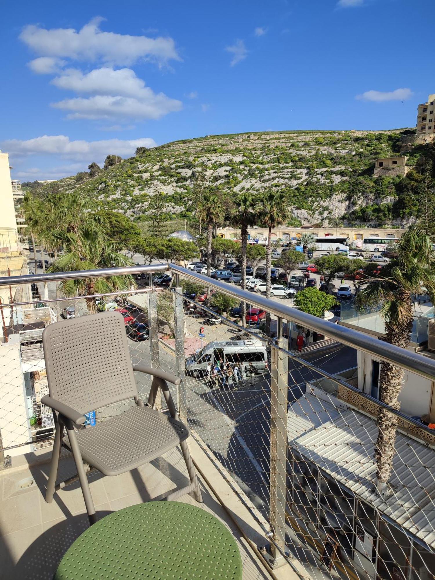 Xlendistays - Centrally Located Seafront Living Holiday Spaces In Xlendi Exteriér fotografie
